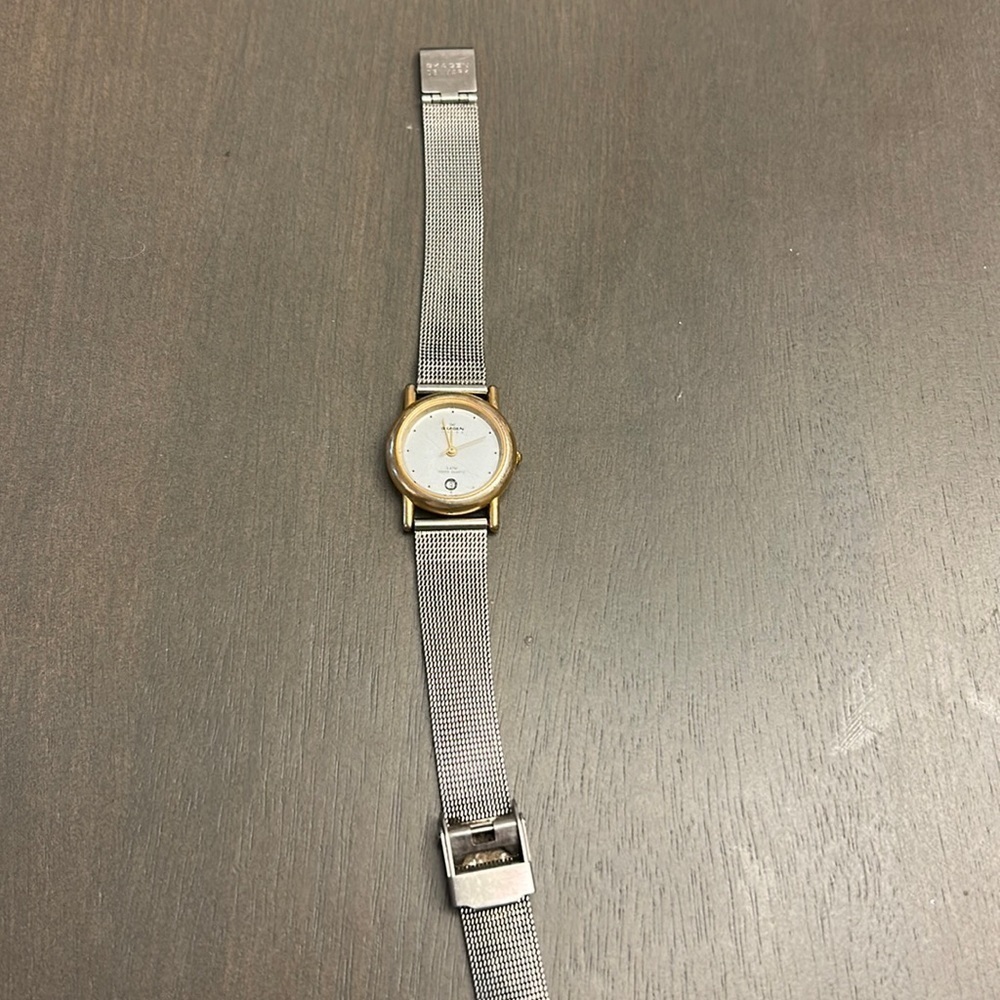 Skagerrak Swiss watch​​​​